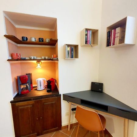 Rosso Apartment Cannobio Exterior foto